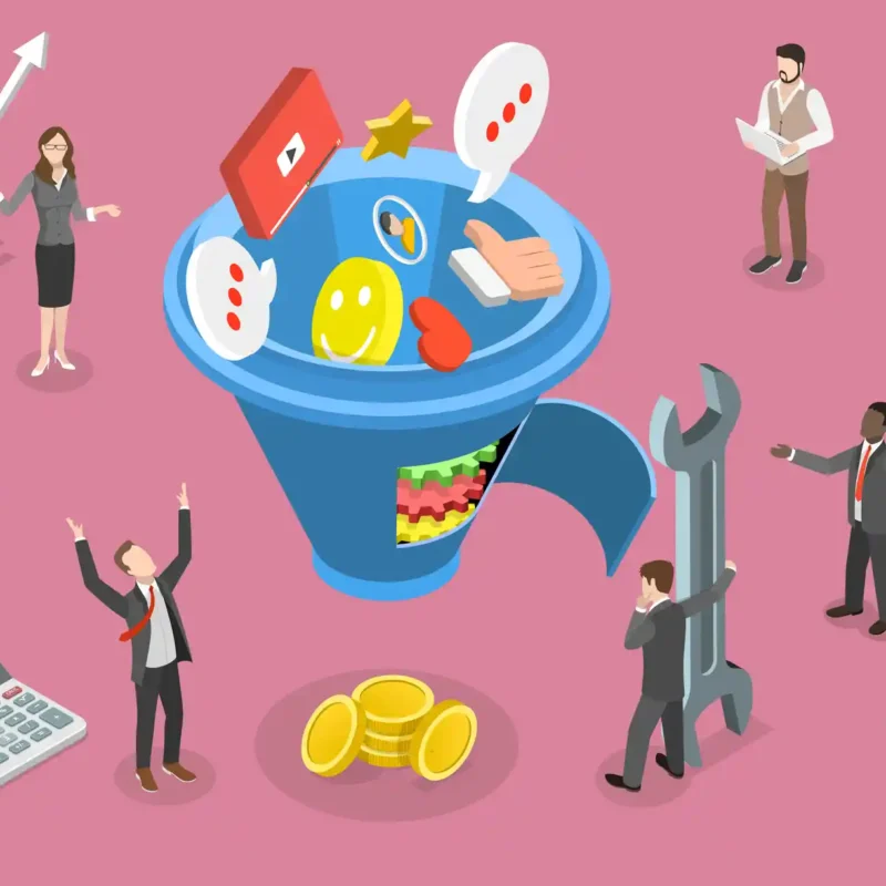 stratégie de marketing de contenu