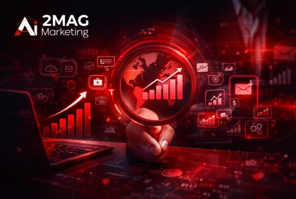 Stratégie Digitale : La Méthode pour Dominer 2026