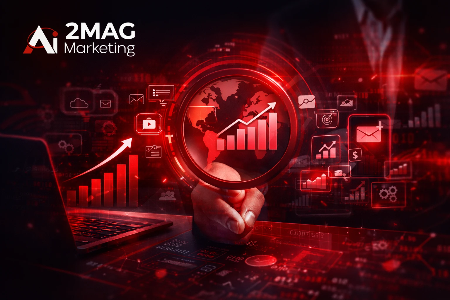 Stratégie Digitale : La Méthode pour Dominer 2026