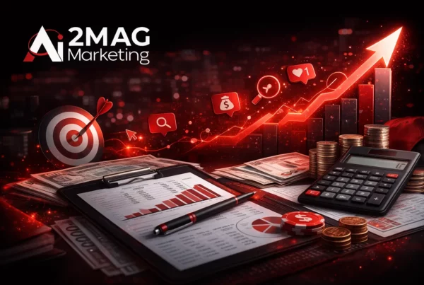 Coût publicité digitale mensuel, ce que vous devez vraiment prévoir en 2026