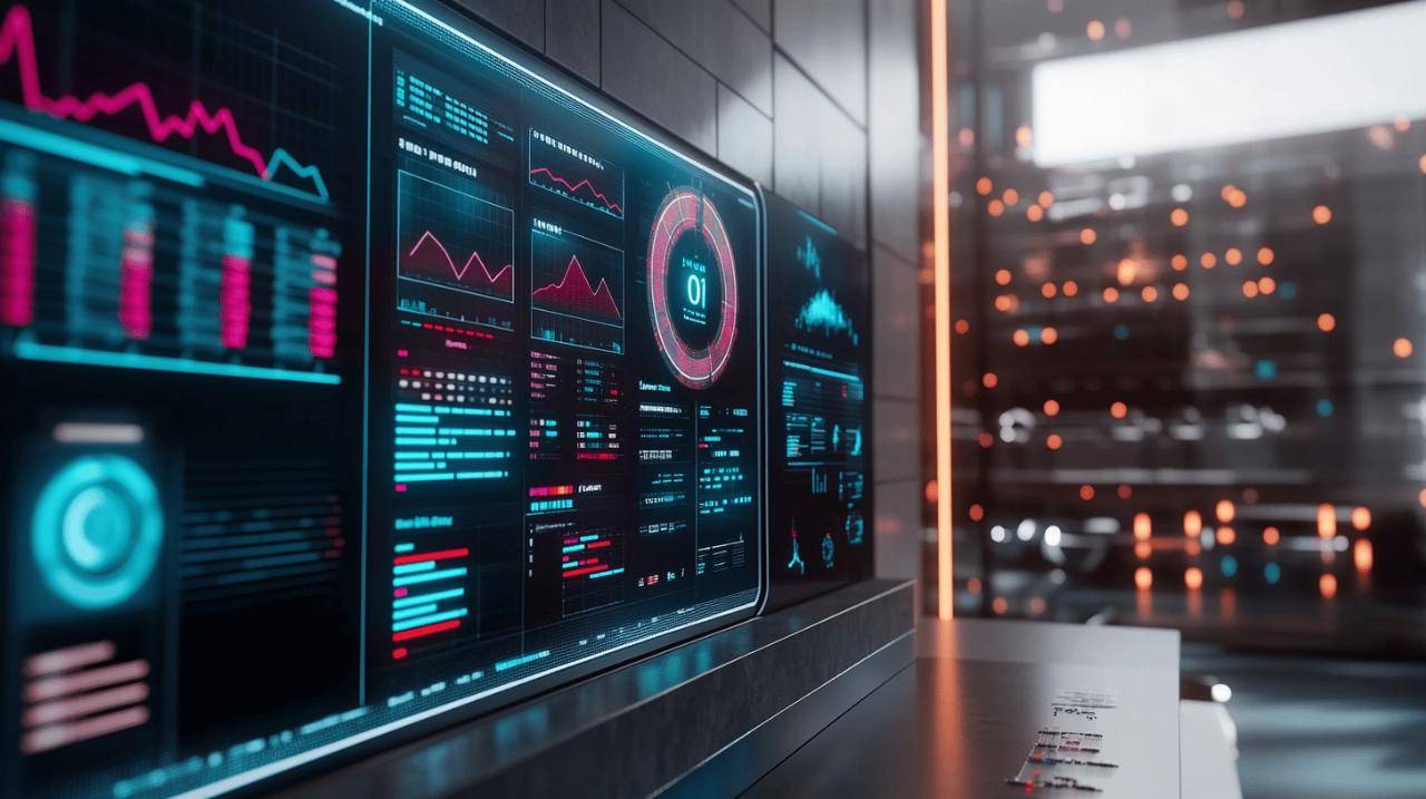 Coût publicité digitale mensuel