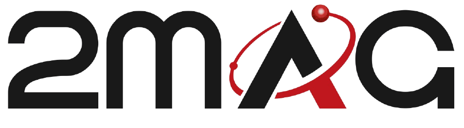 Logo 2MAG Marketing